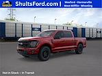 New 2025 Ford F-150 XLT SuperCrew Cab for sale #H5F3101 - photo 1