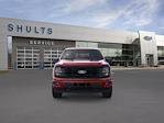 New 2025 Ford F-150 XLT SuperCrew Cab for sale #H5F3101 - photo 6