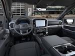 New 2025 Ford F-150 XLT SuperCrew Cab for sale #H5F3101 - photo 9