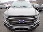 2018 Ford F-150 SuperCrew Cab 4WD Pickup for sale #H5F3262A - photo 11