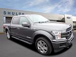 2018 Ford F-150 SuperCrew Cab 4WD Pickup for sale #H5F3262A - photo 4