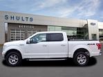 2015 Ford F-150 SuperCrew Cab 4x4 Pickup for sale #H5F3284B - photo 4