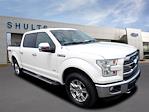2015 Ford F-150 SuperCrew Cab 4x4 Pickup for sale #H5F3284B - photo 5