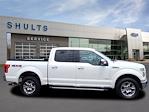 2015 Ford F-150 SuperCrew Cab 4x4 Pickup for sale #H5F3284B - photo 3