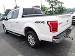 2015 Ford F-150 SuperCrew Cab 4x4 Pickup for sale #H5F3284B - photo 2