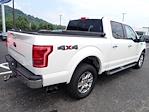 2015 Ford F-150 SuperCrew Cab 4x4 Pickup for sale #H5F3284B - photo 9