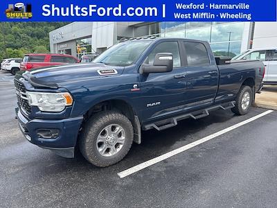 2023 Ram 3500 Crew Cab 4x4 Pickup for sale #H5F3480A - photo 1