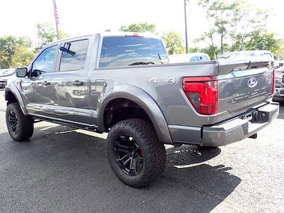 2025 Ford F-150 SuperCrew Cab 4WD Pickup for sale #H5F3489 - photo 2