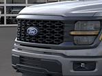 2025 Ford F-150 SuperCrew Cab 4x4 Pickup for sale #H5F3489 - photo 17