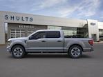 2025 Ford F-150 SuperCrew Cab 4x4 Pickup for sale #H5F3489 - photo 4