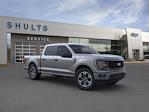 2025 Ford F-150 SuperCrew Cab 4x4 Pickup for sale #H5F3489 - photo 7