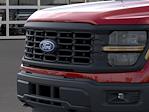 New 2025 Ford F-150 STX SuperCrew Cab 4x4 Pickup for sale #H5F3497 - photo 17