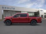New 2025 Ford F-150 STX SuperCrew Cab 4x4 Pickup for sale #H5F3497 - photo 4