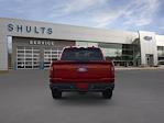 New 2025 Ford F-150 STX SuperCrew Cab 4x4 Pickup for sale #H5F3497 - photo 5