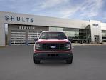 New 2025 Ford F-150 STX SuperCrew Cab 4x4 Pickup for sale #H5F3497 - photo 6