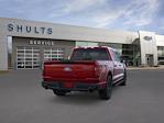 New 2025 Ford F-150 STX SuperCrew Cab 4x4 Pickup for sale #H5F3497 - photo 8
