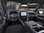 New 2025 Ford F-150 STX SuperCrew Cab 4x4 Pickup for sale #H5F3497 - photo 9