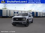 2025 Ford F-150 SuperCrew Cab 4WD Pickup for sale #H5F3577 - photo 1