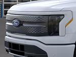 New 2025 Ford F-150 Lightning Flash SuperCrew Cab AWD Pickup for sale #H5F3787 - photo 17
