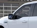 New 2025 Ford F-150 Lightning Flash SuperCrew Cab AWD Pickup for sale #H5F3787 - photo 20