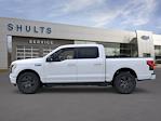 New 2025 Ford F-150 Lightning Flash SuperCrew Cab AWD Pickup for sale #H5F3787 - photo 4
