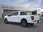 New 2025 Ford F-150 Lightning Flash SuperCrew Cab AWD Pickup for sale #H5F3787 - photo 2