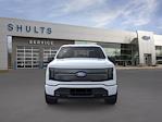 New 2025 Ford F-150 Lightning Flash SuperCrew Cab AWD Pickup for sale #H5F3787 - photo 6