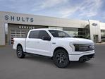 New 2025 Ford F-150 Lightning Flash SuperCrew Cab AWD Pickup for sale #H5F3787 - photo 7
