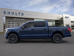 New 2025 Ford F-150 Lightning XLT SuperCrew Cab AWD Pickup for sale #H5F3853 - photo 3