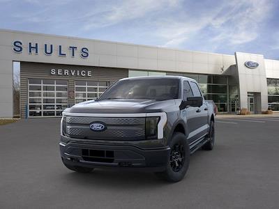 2025 Ford F-150 Lightning SuperCrew Cab AWD Pickup for sale #H5F3923 - photo 2