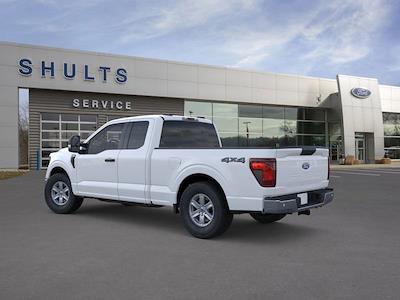 New 2025 Ford F-150 XL Super Cab for sale #H5F4030 - photo 2