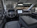 2025 Ford F-150 Super Cab 4WD Pickup for sale #H5F4030 - photo 9