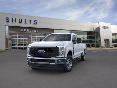 2025 Ford F-350 Super Cab SRW 4x4 Pickup for sale #H5F4065 - photo 2