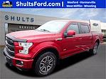 2015 Ford F-150 SuperCrew Cab 4WD Pickup for sale #H5F4103A - photo 1