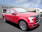 2015 Ford F-150 SuperCrew Cab 4WD Pickup for sale #H5F4103A - photo 4
