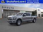2025 Ford F-150 SuperCrew Cab 4x4 Pickup for sale #H5F4177 - photo 1