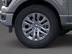 2025 Ford F-150 SuperCrew Cab 4x4 Pickup for sale #H5F4177 - photo 19