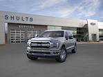 2025 Ford F-150 SuperCrew Cab 4x4 Pickup for sale #H5F4177 - photo 3