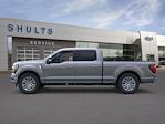 2025 Ford F-150 SuperCrew Cab 4x4 Pickup for sale #H5F4177 - photo 4