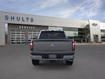 2025 Ford F-150 SuperCrew Cab 4x4 Pickup for sale #H5F4177 - photo 5
