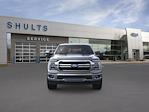 2025 Ford F-150 SuperCrew Cab 4x4 Pickup for sale #H5F4177 - photo 6
