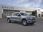 2025 Ford F-150 SuperCrew Cab 4x4 Pickup for sale #H5F4177 - photo 7