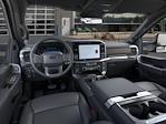 2025 Ford F-150 SuperCrew Cab 4x4 Pickup for sale #H5F4177 - photo 9