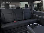 2025 Ford F-150 SuperCrew Cab 4WD Pickup for sale #H5F4271 - photo 11