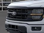 2025 Ford F-150 SuperCrew Cab 4WD Pickup for sale #H5F4271 - photo 17