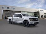 2025 Ford F-150 SuperCrew Cab 4WD Pickup for sale #H5F4271 - photo 7