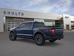 2025 Ford F-150 SuperCrew Cab 4WD Pickup for sale #H5F4278 - photo 4