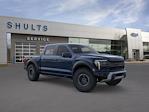 2025 Ford F-150 SuperCrew Cab 4WD Pickup for sale #H5F4278 - photo 7