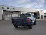 2025 Ford F-150 SuperCrew Cab 4WD Pickup for sale #H5F4278 - photo 8