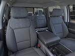 New 2025 Ford F-150 XLT SuperCrew Cab 4x4 Pickup for sale #H5F4337 - photo 10
